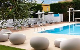 Best Western Hotel Rome Airport